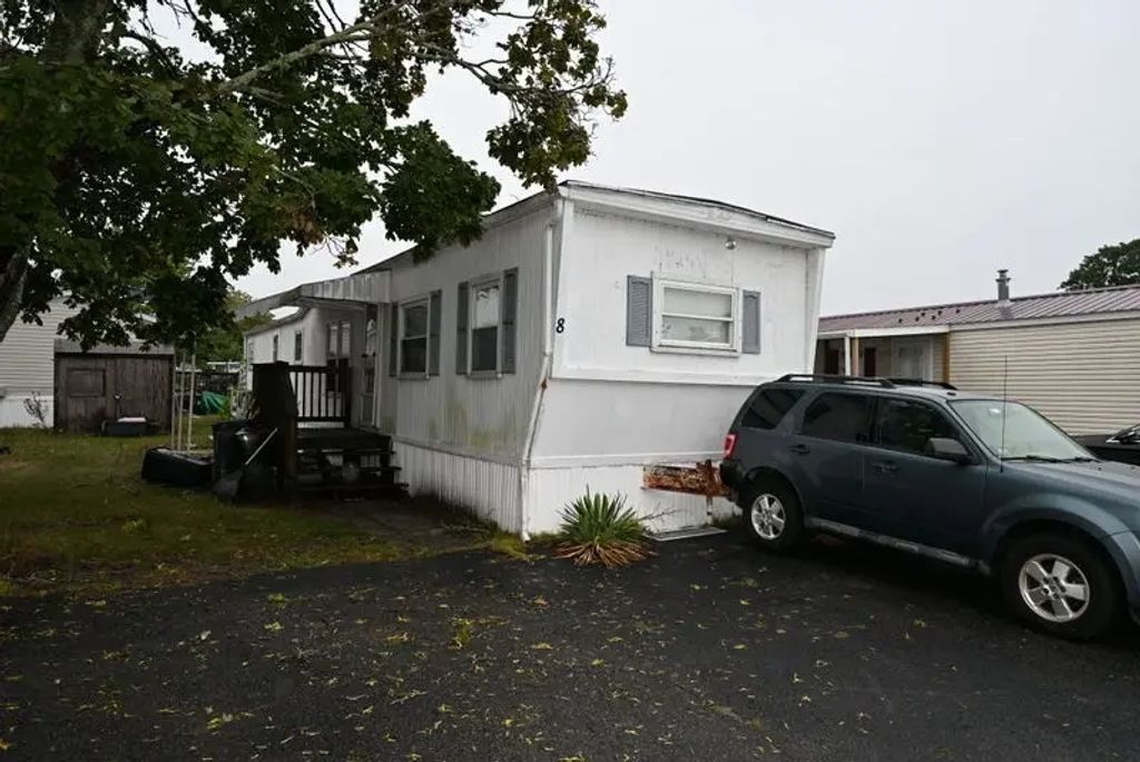 8 Francis Street, Wareham