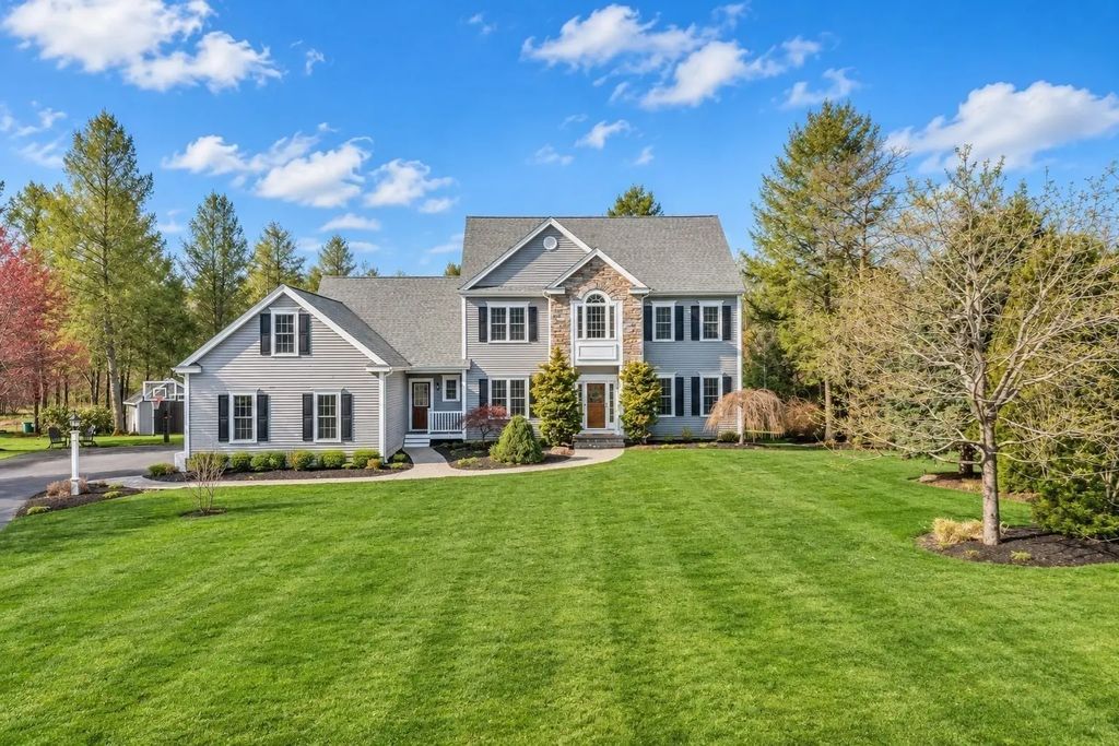 14 Iarussi Way, Medway