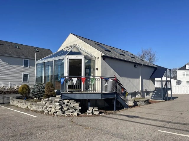 429 Worcester Road, Framingham