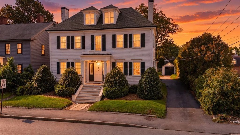 43 Summer St, Taunton