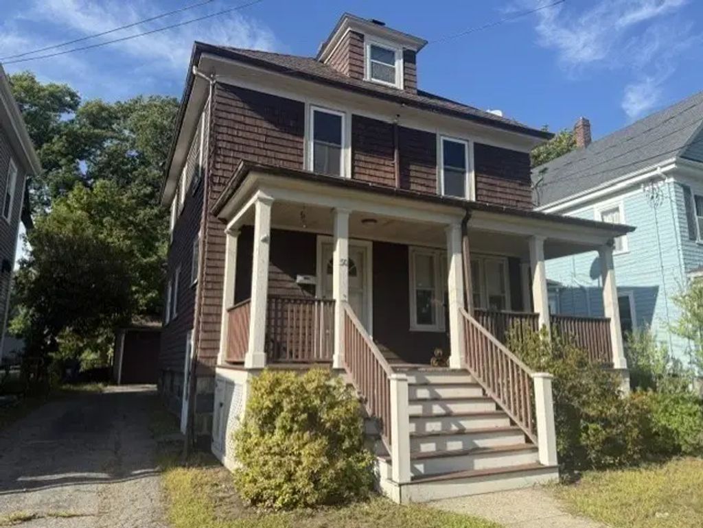 50 Warren Avenue #50, Milton