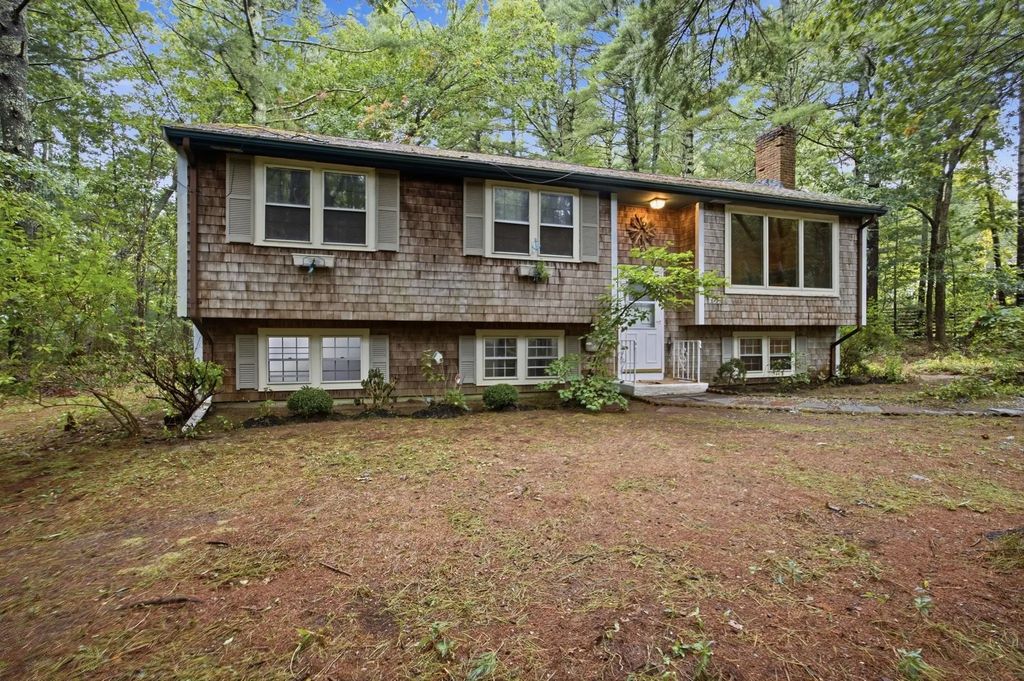 707 Mayflower St, Duxbury