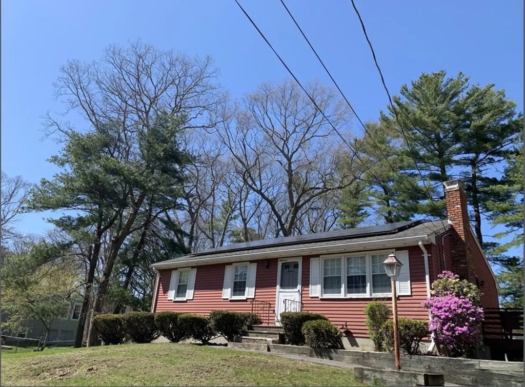 11 Kingsley Rd, Norton