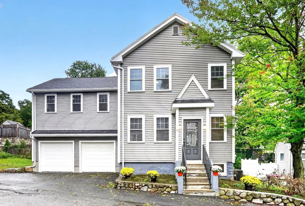 19 Rockwood St., Melrose