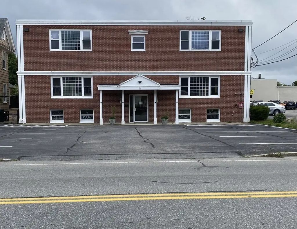 5 Andover #3rd Floor, Billerica