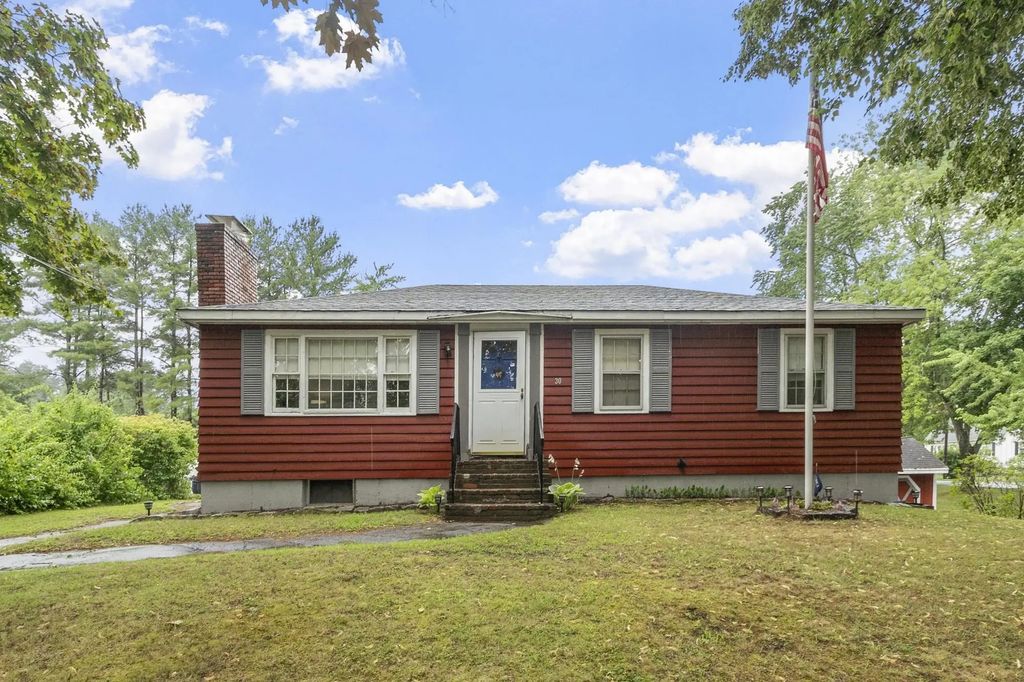 30 Dunshire Drive, Chelmsford