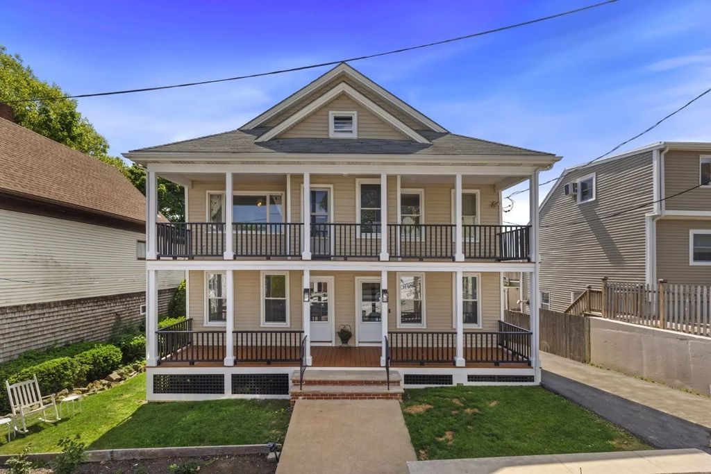 6 Mystic Ave, Gloucester