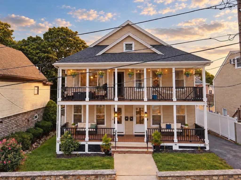 6 Mystic Ave, Gloucester