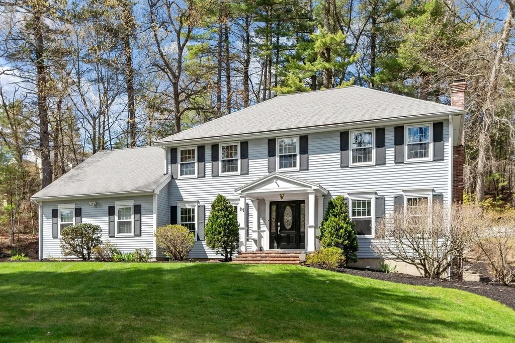 117 Depot St, Westford