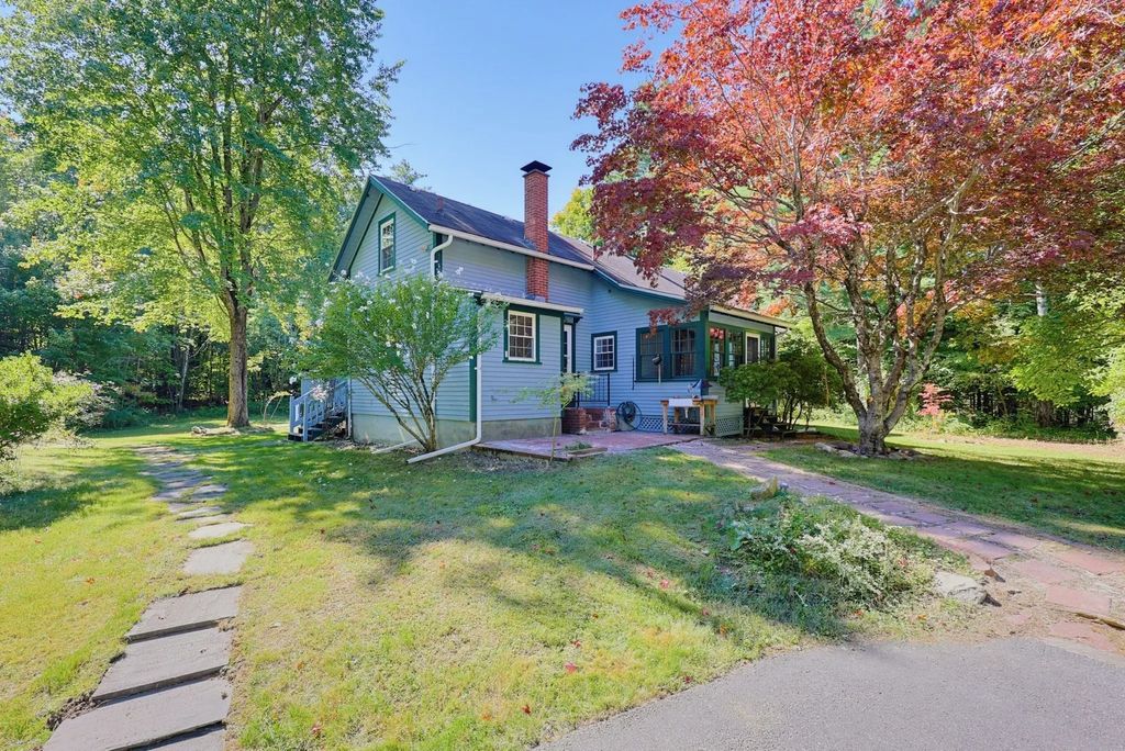 509 Ashby State Rd, Fitchburg