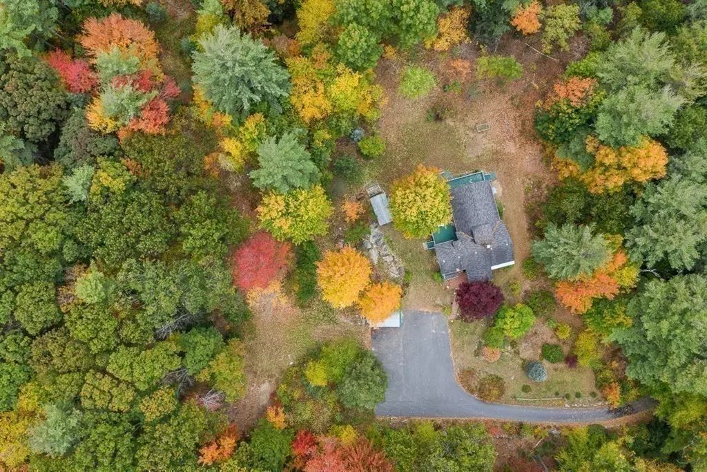 509 Ashby State Rd, Fitchburg