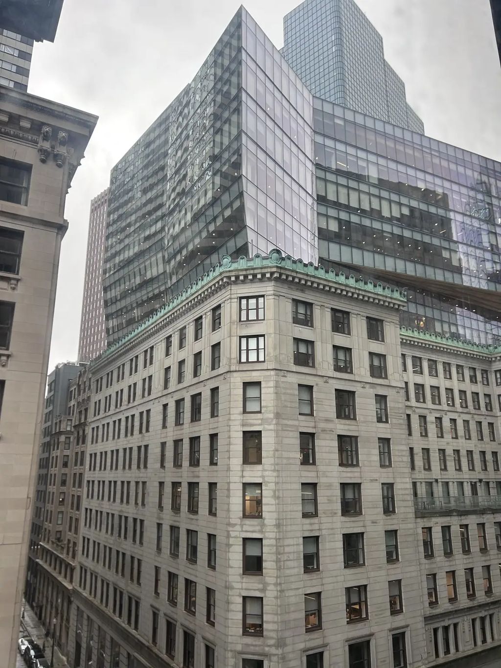 111 Devonshire St, Boston