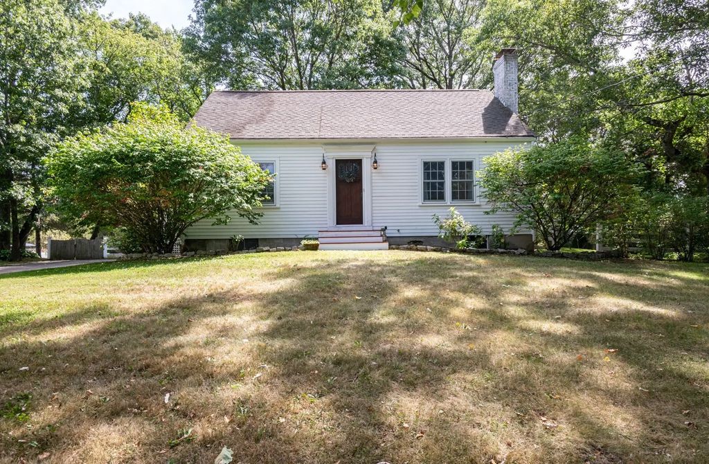 67 Cross St, Rowley
