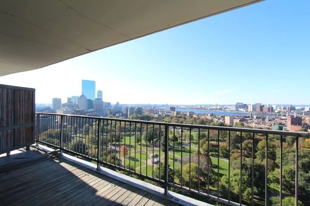 151 Tremont #25k, Boston