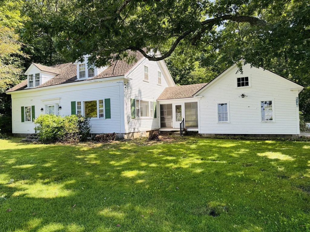 1344 Barre Rd, New Braintree