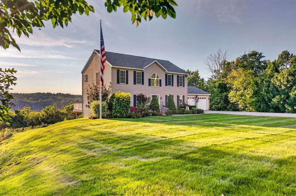 36 Mcintyre Rd, Oxford