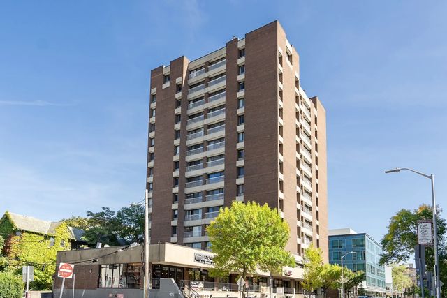 1105 Massachusetts Ave #6a, Cambridge