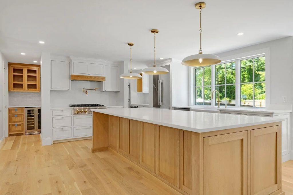 41 Westford Farm Rd, Duxbury