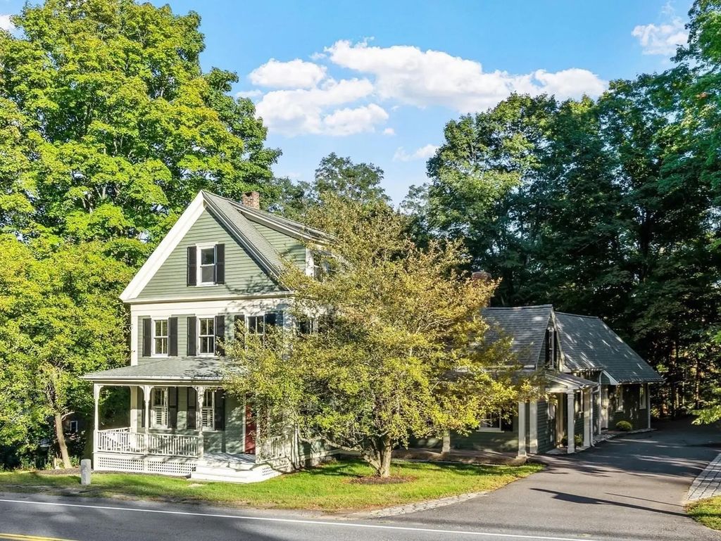 517 Main Street, Acton
