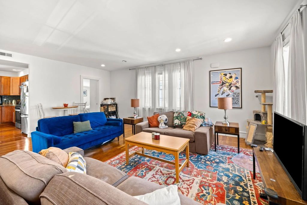 47 Julian St #2, Boston