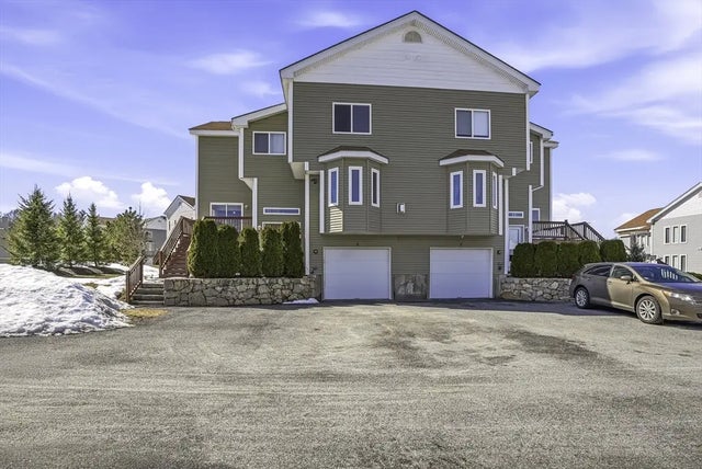 4 John Hancock Dr #4, Ashland