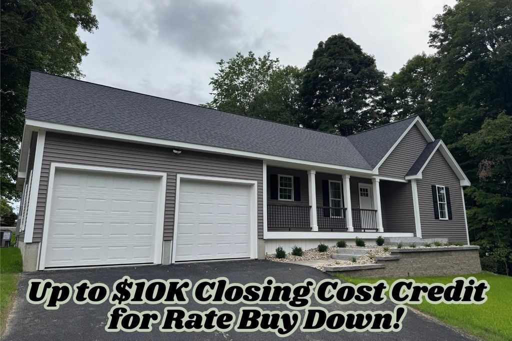 20 Highland Ave, West Boylston