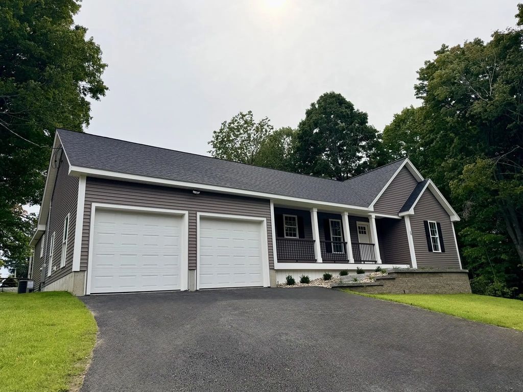 20 Highland Ave, West Boylston