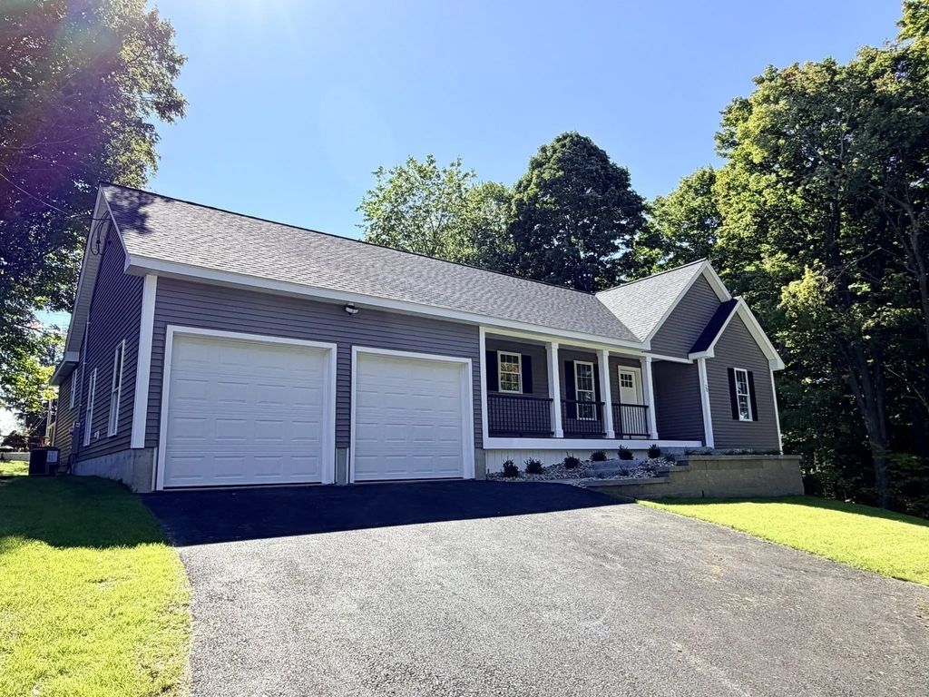 20 Highland Ave, West Boylston