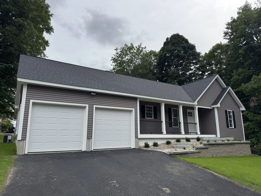 20 Highland Ave, West Boylston