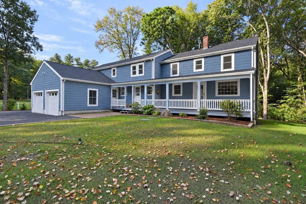 19 Cherry St #19, North Reading
