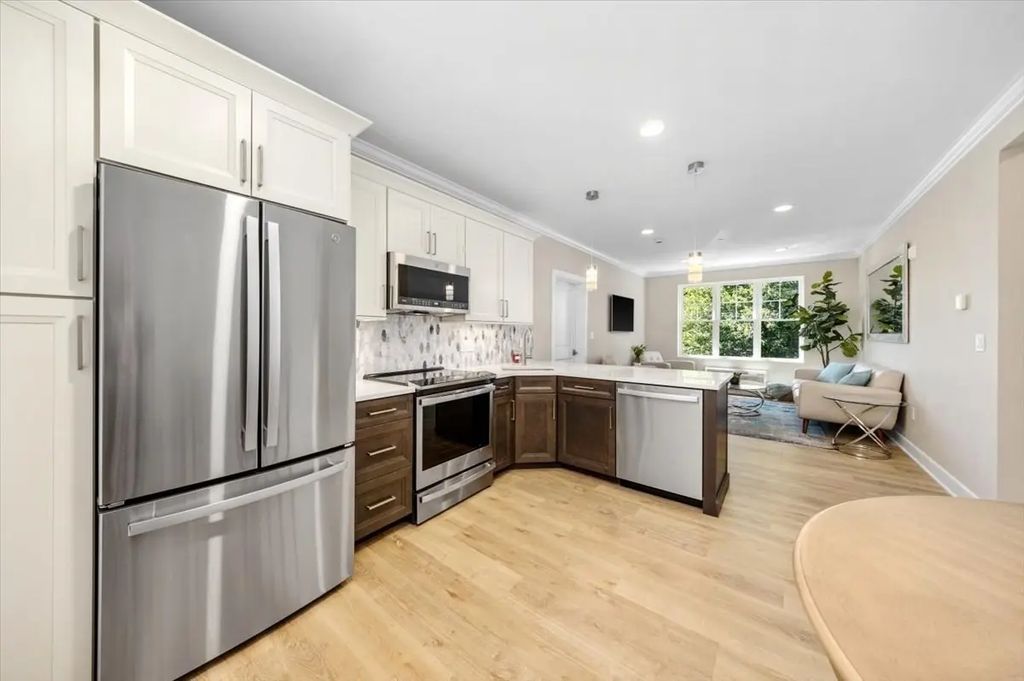 21 Totman Street #403, Quincy