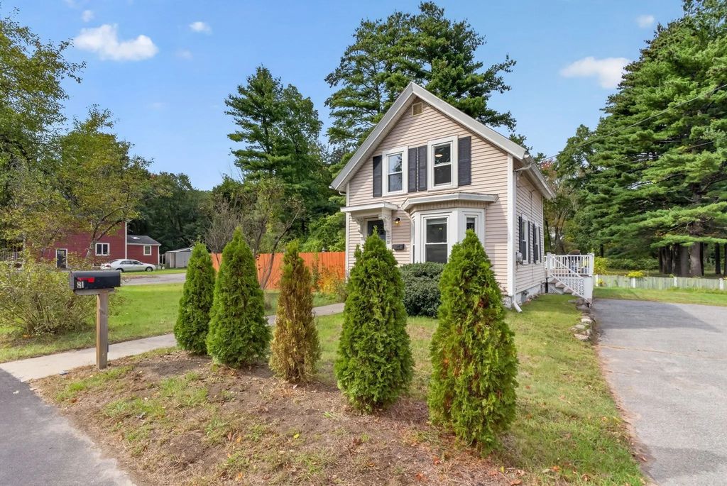 81 Littleton Rd, Chelmsford