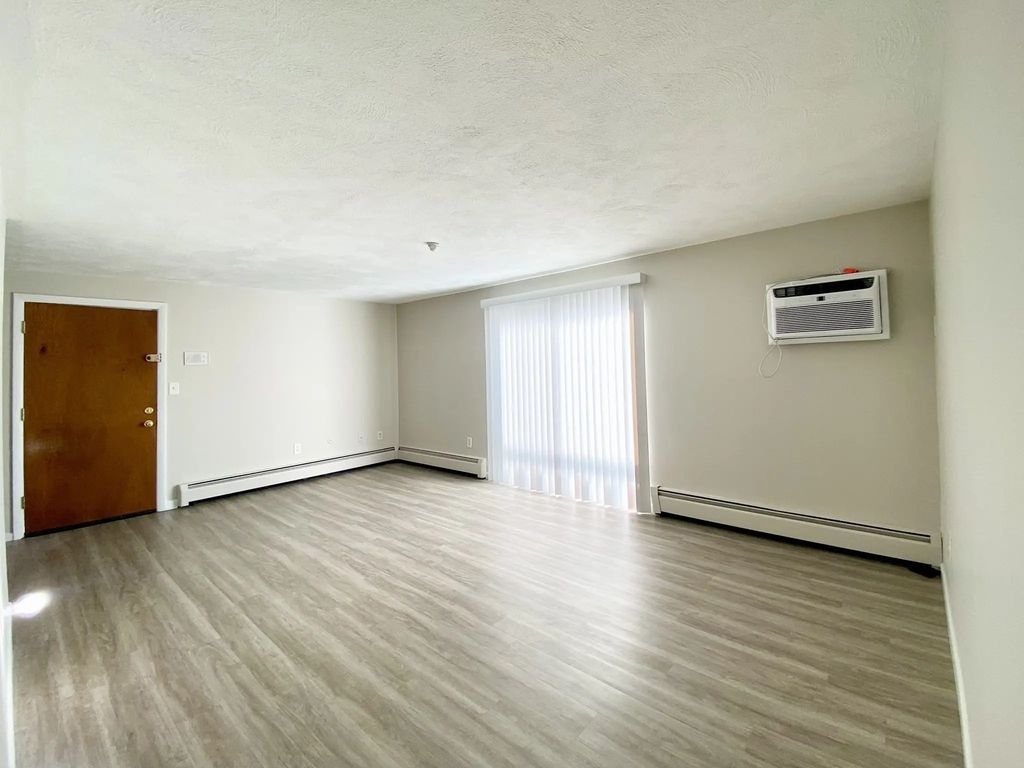 128 Salem Street #2, Malden