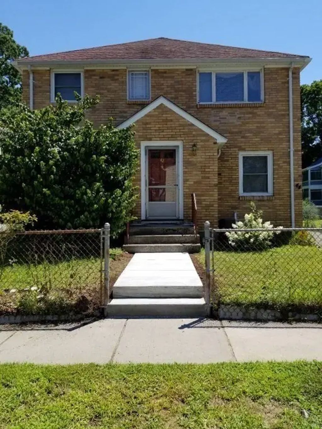 42 Chandler Street #1, Belmont