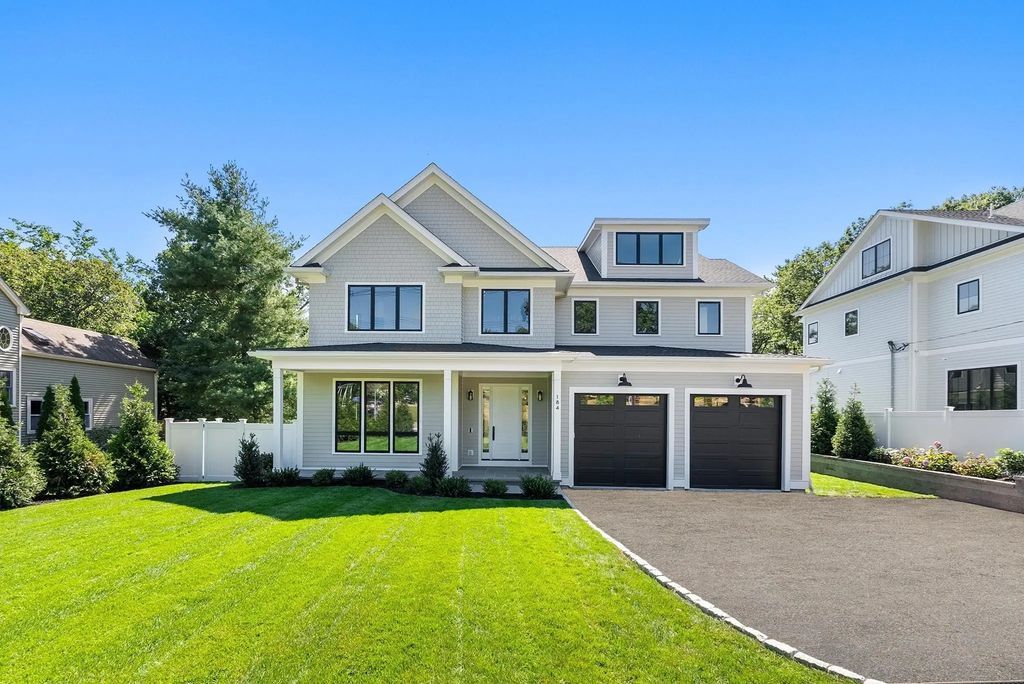184 Brookline St, Needham