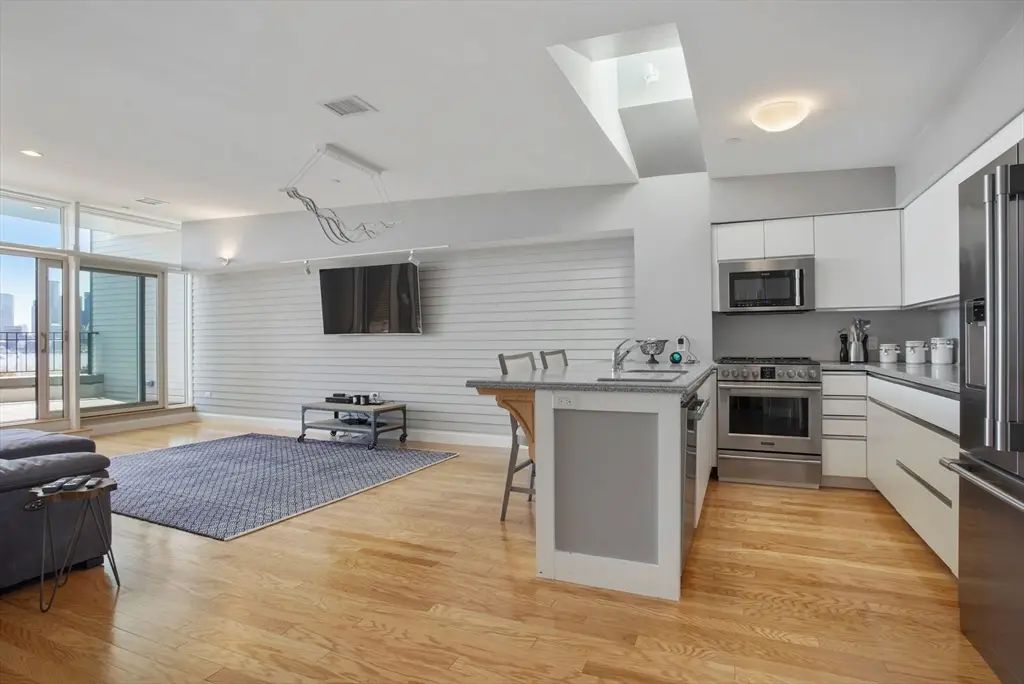 5 Brigham Street #2, Boston