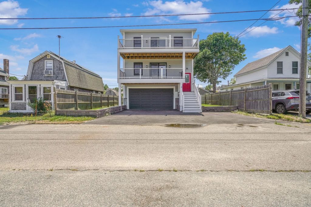 10 Thirteenth St, Wareham