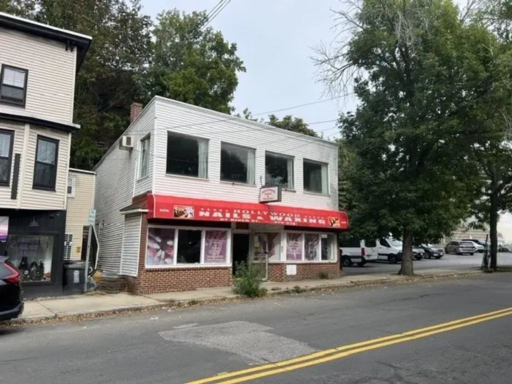 57 River Street, Haverhill