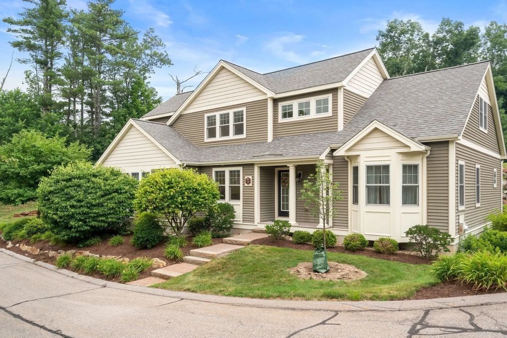3 Mcgill Ct #3, Hopkinton