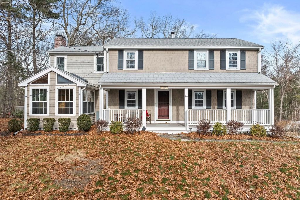 197 Circuit St, Hanover