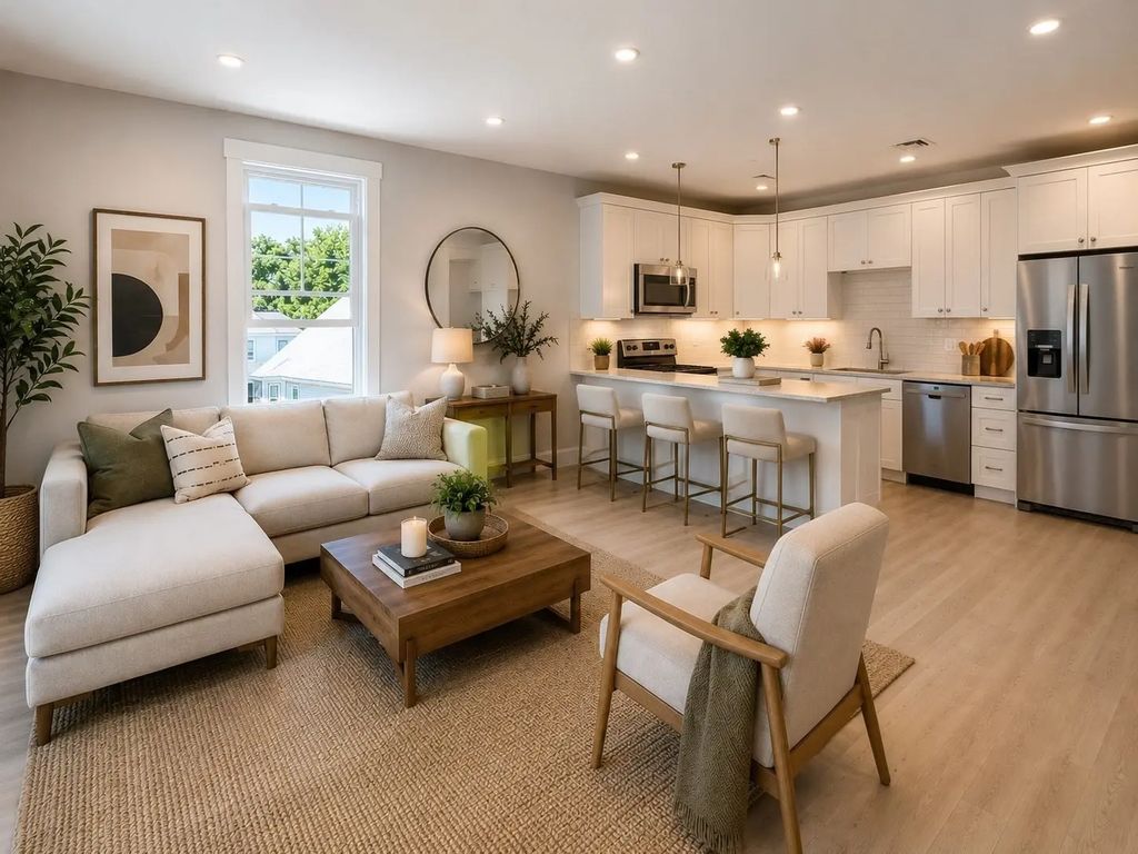 9 Downer Ct #5, Boston
