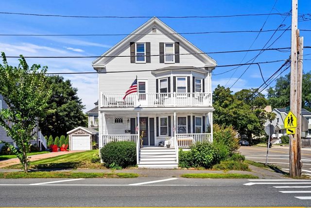 21 Jackson St, Salem