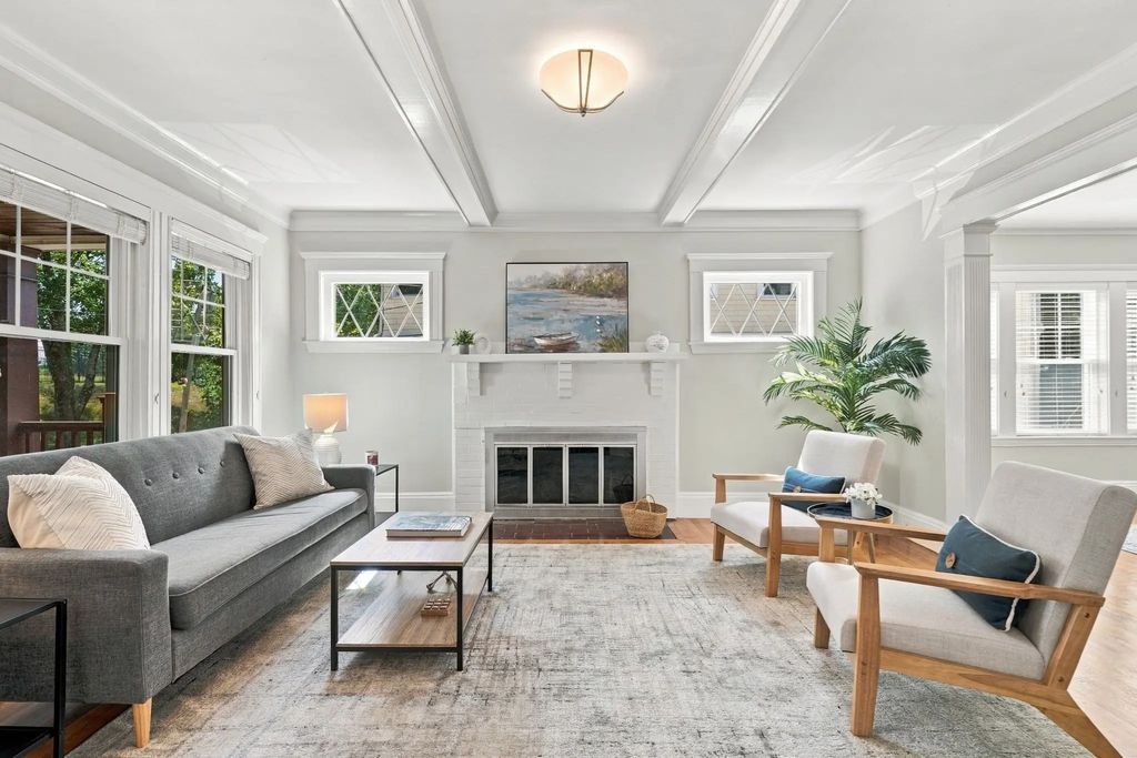 130 Oakley Road #130, Belmont