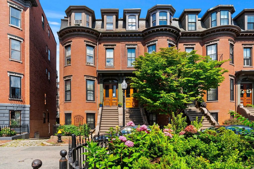 41 Concord Sq, Boston