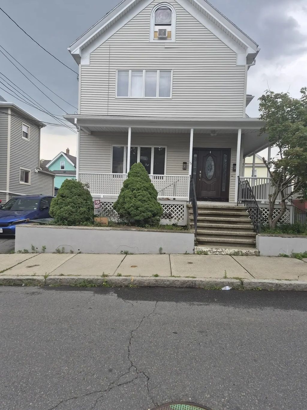 16 Ashland Street #1, Malden