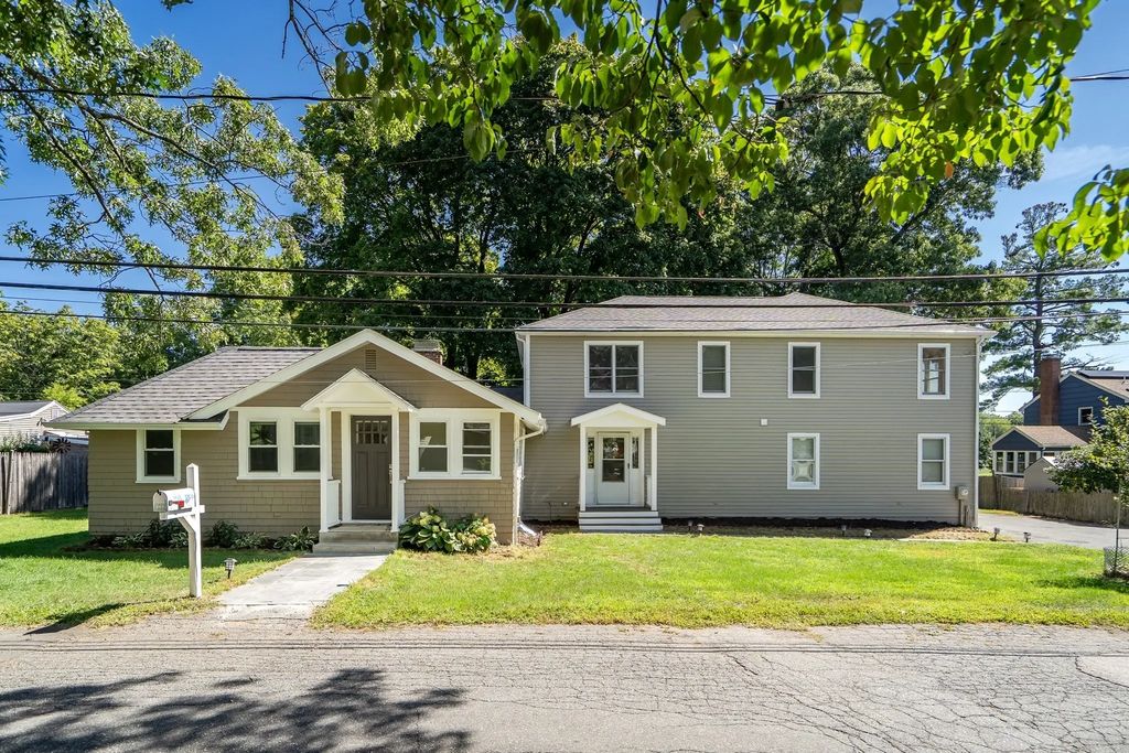 13 Milford Ave, Natick