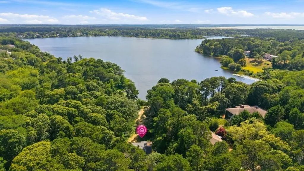 455 Kingsbury Beach Rd, Eastham