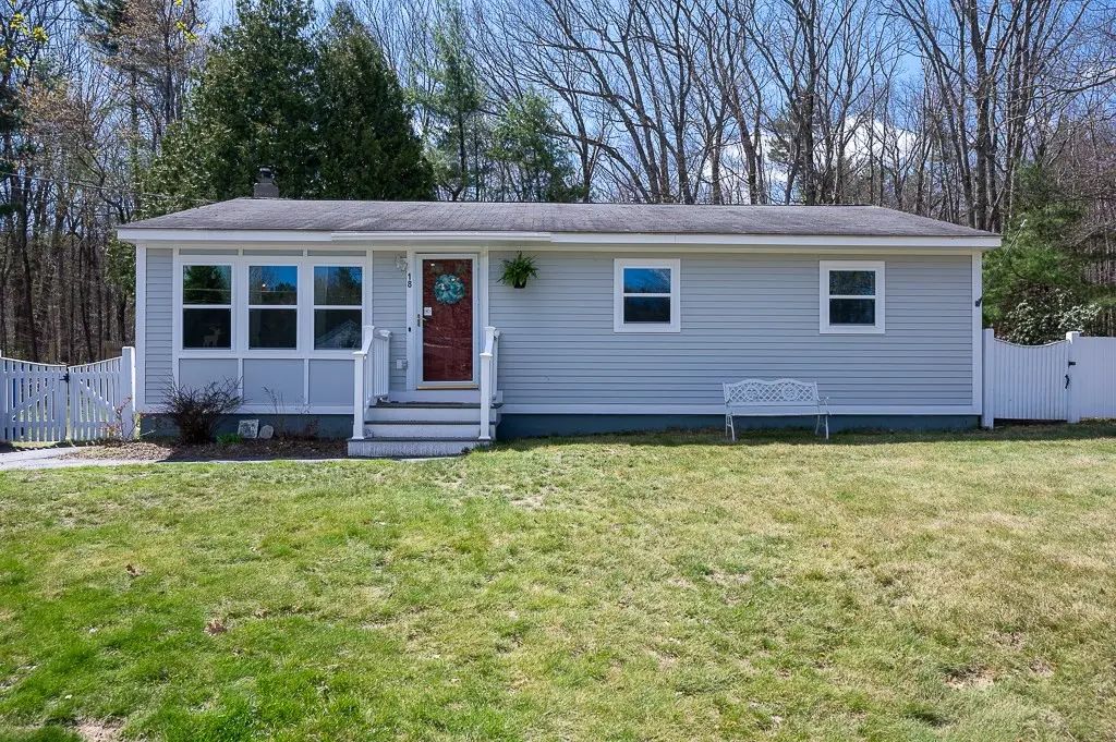 18 Fairview Ave., Ashburnham