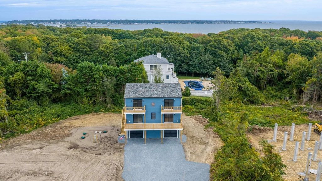 831 Sconticut Neck Rd., Fairhaven