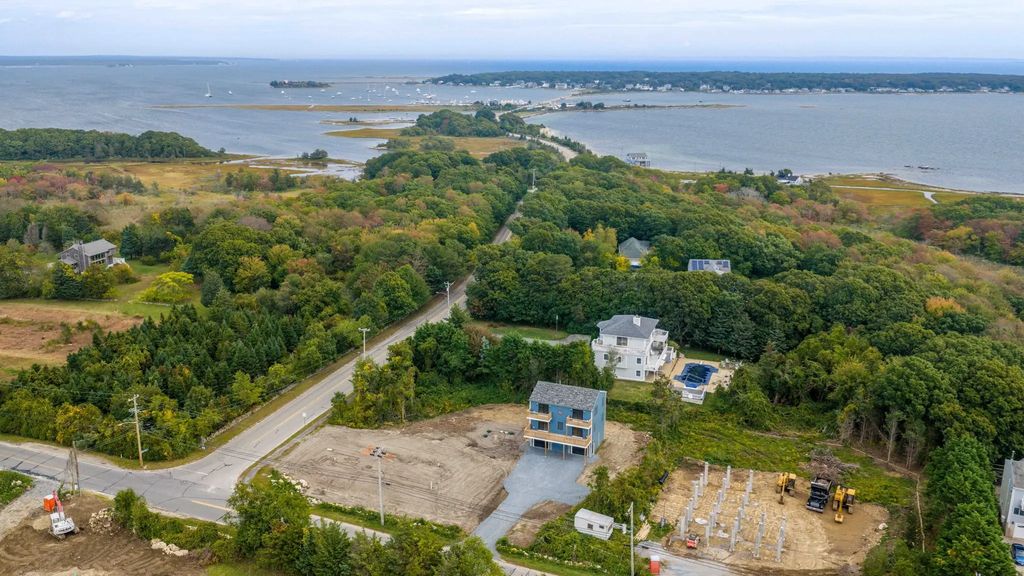 831 Sconticut Neck Rd., Fairhaven